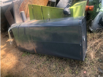 Резервоар за гориво CLAAS