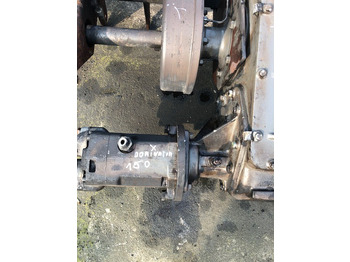 Хидравличен мотор CLAAS