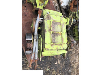 Трансмисия CLAAS