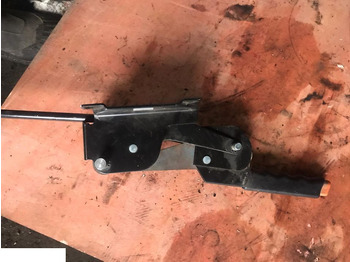 Части на спирачната система CLAAS