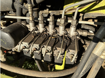 Хидравлична помпа JAGUAR