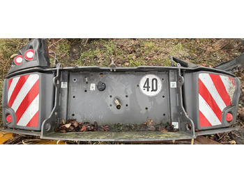 : снимка на заглавната част