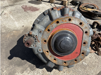 Ходов редуктор CLAAS