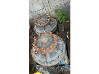 Ходов редуктор CLAAS