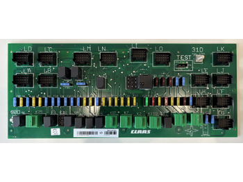 Блок за управление CLAAS