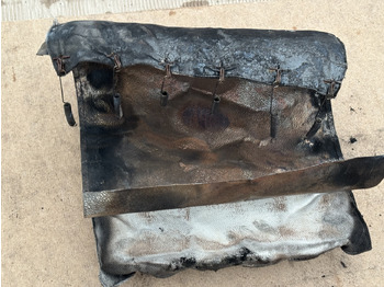 Двигател и части CLAAS