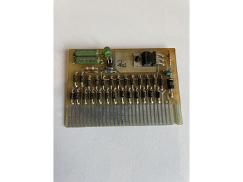 Електрическа система CLAAS