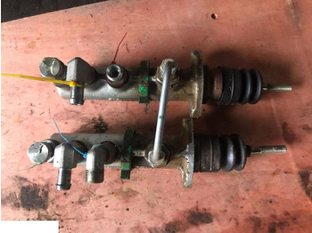 Части на спирачната система CLAAS