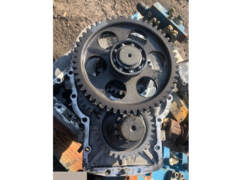 Трансмисия CLAAS