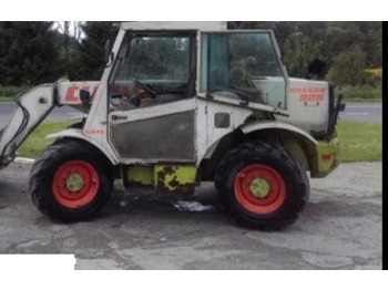 Ходов редуктор CLAAS