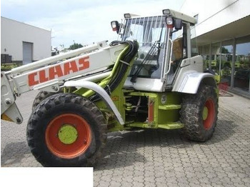 Ходов редуктор CLAAS