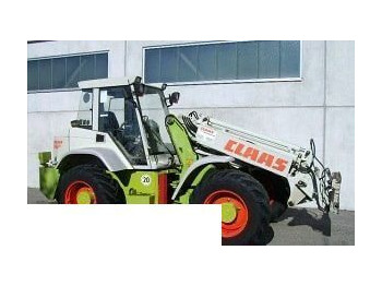 Ходов редуктор CLAAS