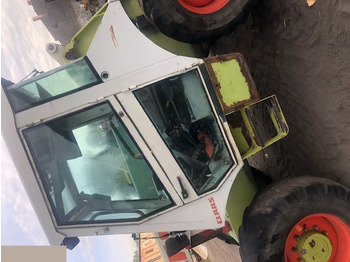 Врата и части CLAAS