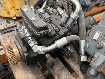 Хидравлична помпа CLAAS