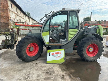 Резервоар за гориво CLAAS