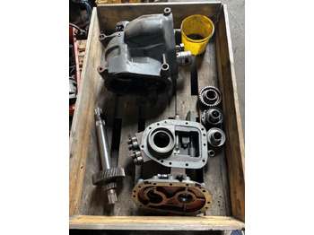 : снимка на заглавната част