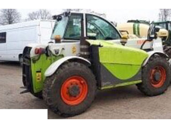 Двигател CLAAS