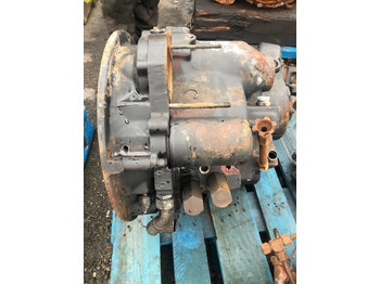 Трансмисия CLAAS