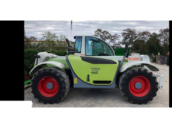 Трансмисия CLAAS