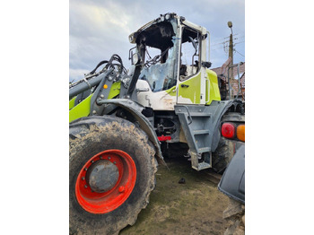 Ходов редуктор CLAAS