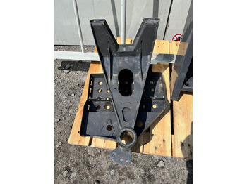 Cтъпало за Селскостопанска техника Claas Trion Dżwigar drabinki 0027017446: снимка 5