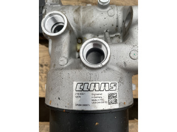 Горивен филтър CLAAS