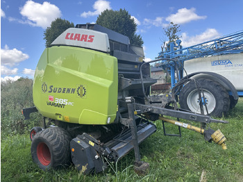 Каросерия и екстериор CLAAS