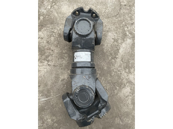 Карданні вали CLAAS