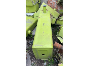Резервоар за гориво CLAAS