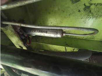 Части на спирачната система за Зърнокомбайн Claas dominator pompka hamulcowa pompa: снимка 2 Части на спирачната система за Зърнокомбайн Claas dominator pompka hamulcowa pompa: снимка 2