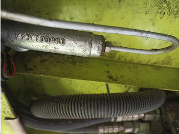 : снимка на заглавната част