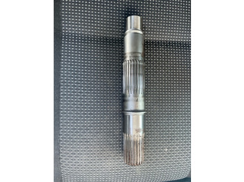 Хидравличен мотор CLAAS