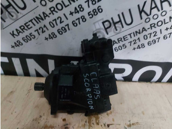 Хидравличен мотор CLAAS