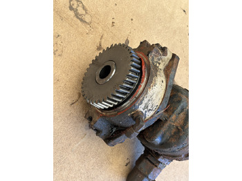 Хидравлична помпа за Селскостопанска техника Cummins 8.3 6CT 6CTA 6CTAA Pompa hydrauliczna rozrząd: снимка 4