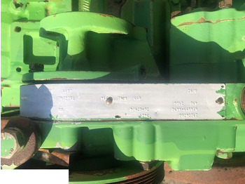 Двигател за Селскостопанска техника Cummins NTA855-A430: снимка 2