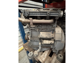 Двигател DEUTZ