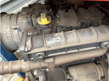 Двигател DEUTZ