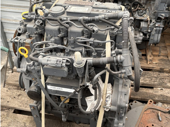 Двигател DEUTZ
