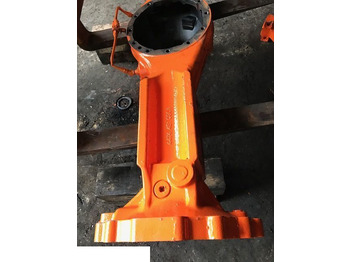 Ос и части DOOSAN