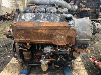 Двигател DEUTZ