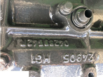 Трансмисия за Селскостопанска техника Deutz BF4M2012 04289542R: снимка 5