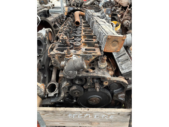 Двигател и части DEUTZ