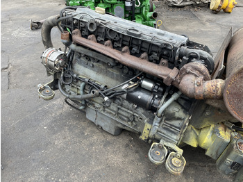 Двигател DEUTZ