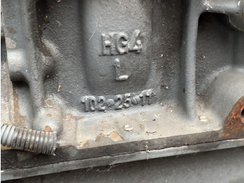 Двигател и части DEUTZ