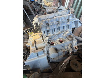 Двигател и части DEUTZ