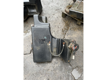 Резервоар за гориво DEUTZ