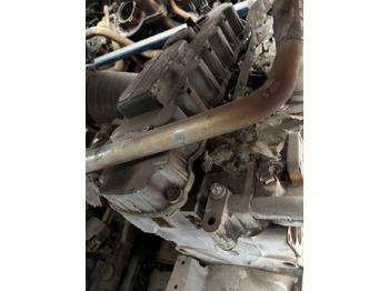 Двигател и части Deutz TCD 3.6 L4 85kW 114 KM Silnik Blok CZĘŚCI: снимка 3