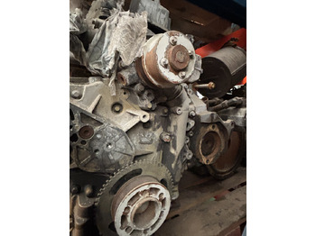 Двигател и части Deutz TCD 3.6 L4 85kW 114 KM Silnik Blok CZĘŚCI: снимка 5