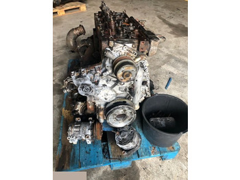 Двигател и части DEUTZ