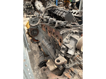 Двигател и части DEUTZ